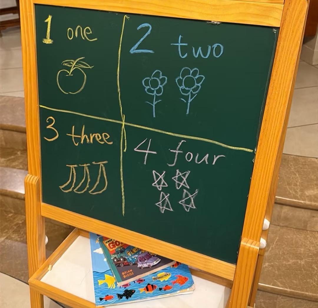 The Golden Window for Number Sense (Ages 4'8): Real-Life Math Works 10x Better Than Drill Worksheets