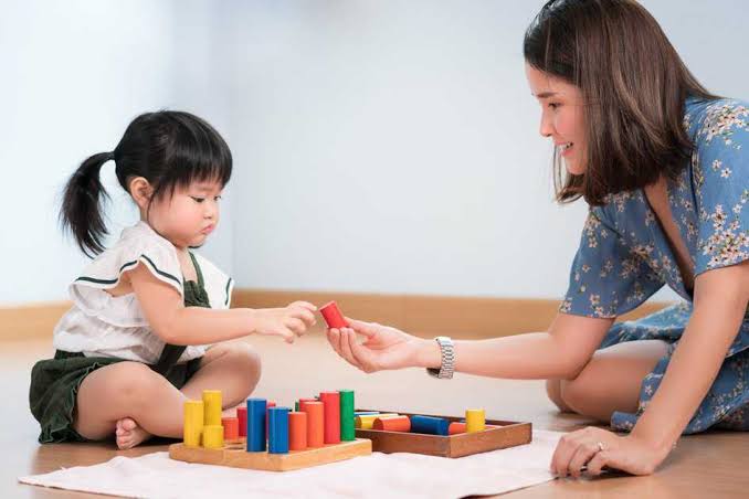 Understanding Erikson's First Four Stages of Development: A Guide for Parents