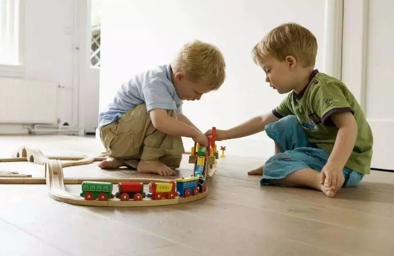 Child Development Milestones Series: Three-Year-Old Development Milestones