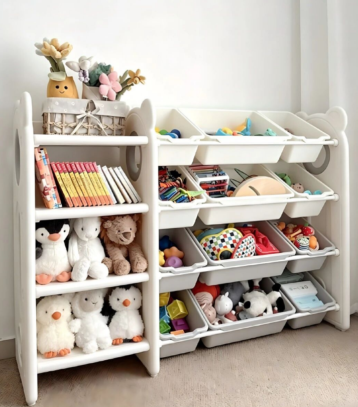 Being willing to let children do household chores is the highest level of family education